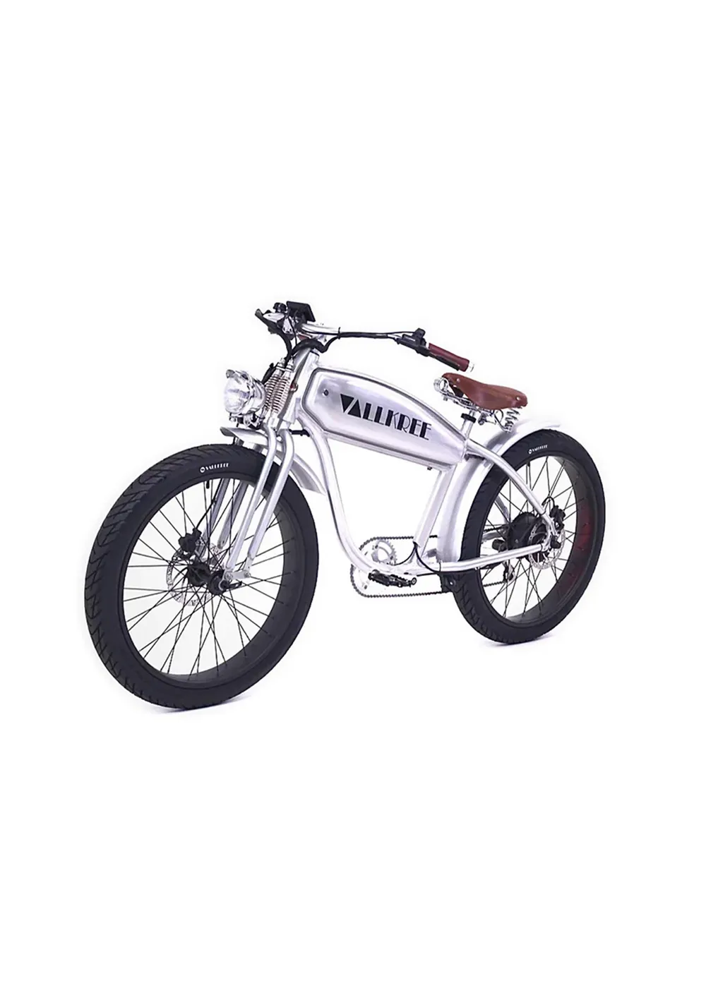 Cruiser Bikes